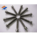 high quality GR5 titanium bike stem bolt M6*20